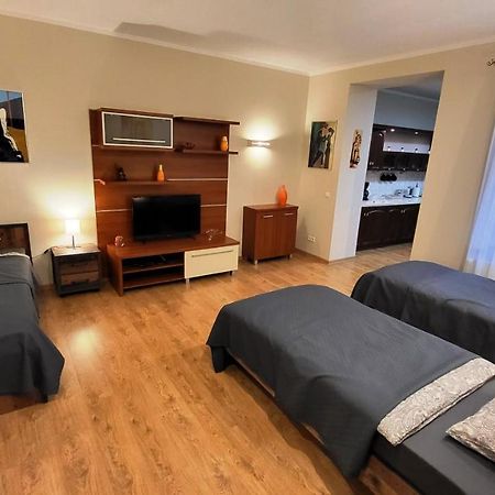 Apartament Angelo Glogowek Eksteriør bilde