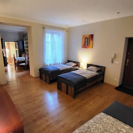 Apartament Angelo Glogowek Eksteriør bilde
