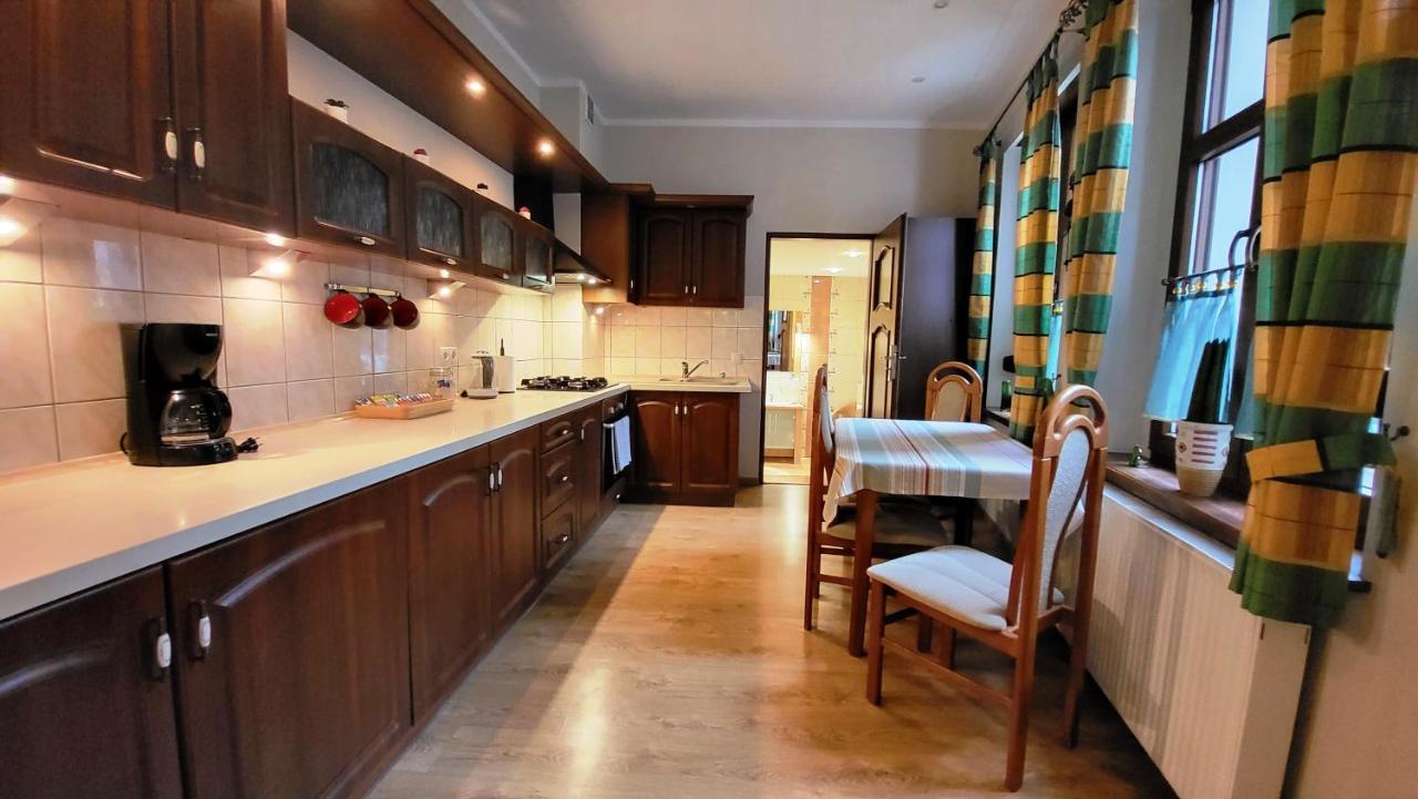 Apartament Angelo Glogowek Eksteriør bilde