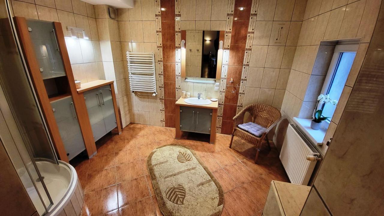 Apartament Angelo Glogowek Eksteriør bilde